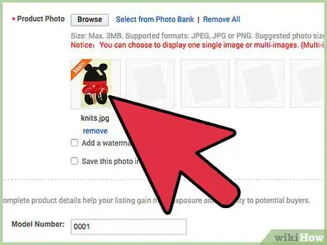 Image intitulée Sell Your Products on Alibaba Step 11