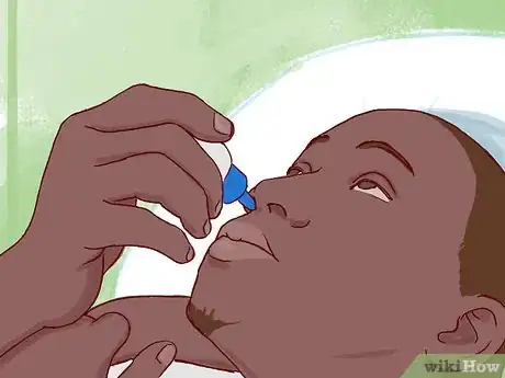 Image intitulée Release Sinus Pressure Step 4