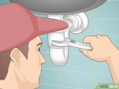 Image intitulée Clean Drains Step 9