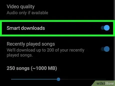 Image intitulée Download Songs on Google Play Music on Android Step 4