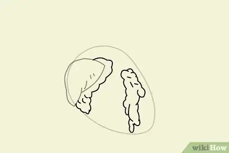 Image intitulée Draw a Heart Step 9