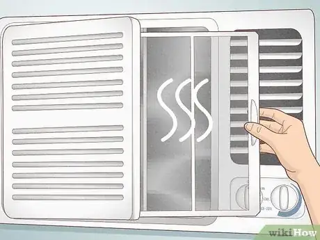 Image intitulée Clean a Window Air Conditioner Step 9