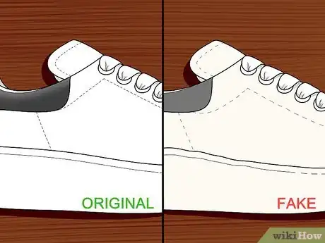 Image intitulée Spot Fake Alexander Mcqueen Step 9