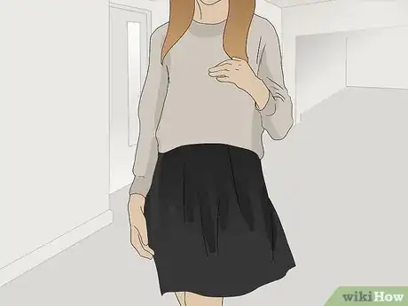 Image intitulée Accessorize the Little Black Dress Step 9