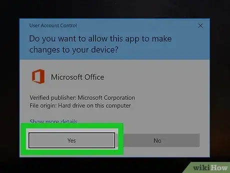 Image intitulée Install Microsoft Office Step 10