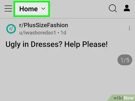 Image intitulée Post on Reddit Step 18