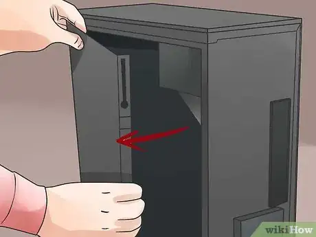 Image intitulée Install a Sound Card Step 3