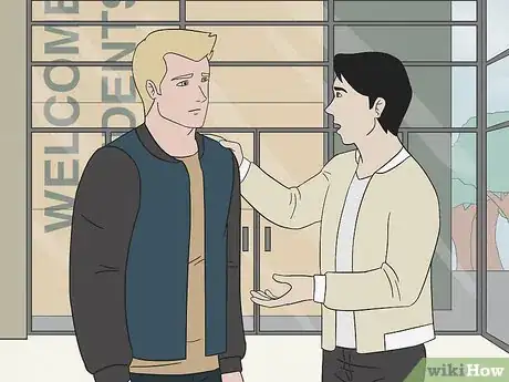 Image intitulée Respond to a Rude Person Step 14