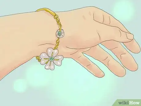 Image intitulée Wish Someone Good Luck Step 13