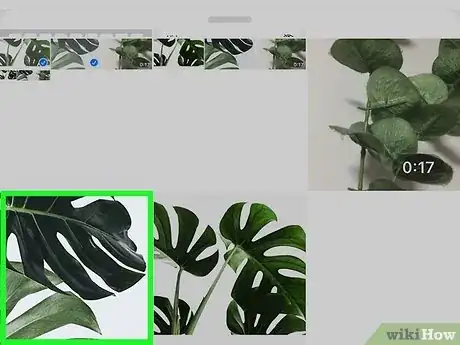 Image intitulée Send Photos and Videos with Facebook Messenger Step 7