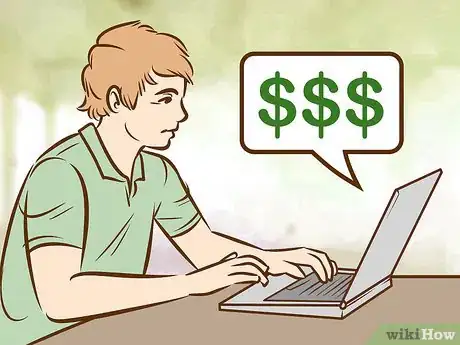 Image intitulée Get Money Without Working Step 5