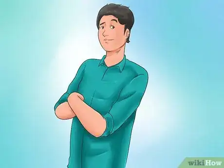 Image intitulée Attract Girls Without Being Annoying Step 8