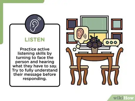 Image intitulée Talk to Someone You've Never Met Step 8