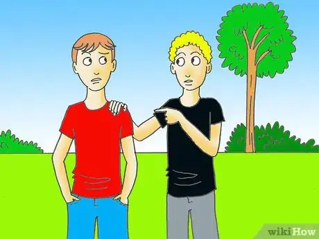 Image intitulée Deal With Being Rejected by Your Parent Step 11
