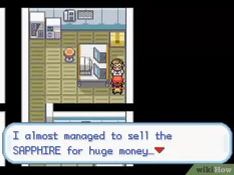 Image intitulée Catch Mewtwo in Pokémon FireRed and LeafGreen Step 12