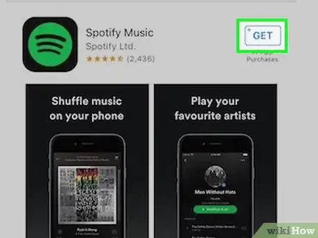 Image intitulée Get Free Music for an Mp3 Player Step 25