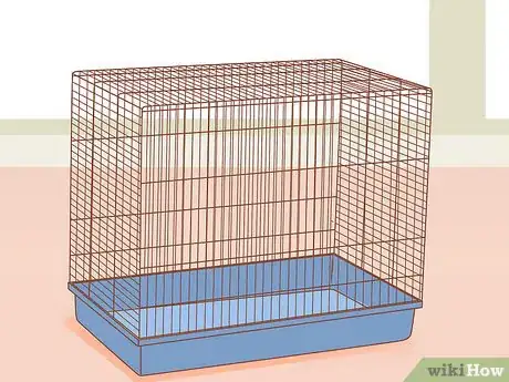 Image intitulée Care for Your Canary Step 1