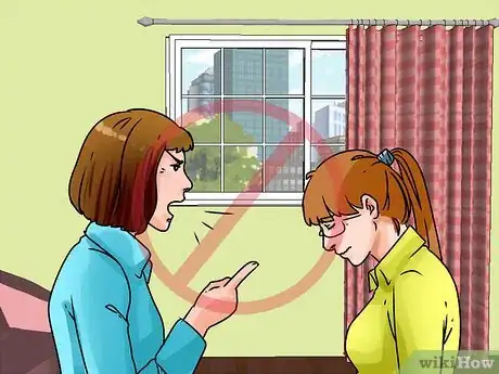 Image intitulée Tell if Your Teenage Daughter Is Pregnant Step 10