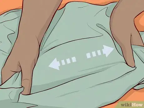 Image intitulée Avoid Clothes Creasing During Wear Step 5