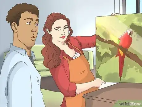 Image intitulée Make a Capricorn Man Chase You Step 2