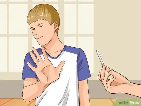 Image intitulée Quit Smoking by Using an Allen Carr Book Step 9