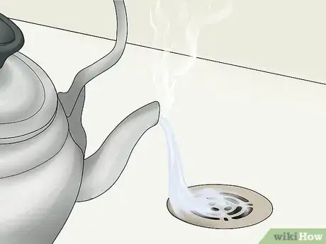 Image intitulée Unclog a Slow Shower Drain Step 10