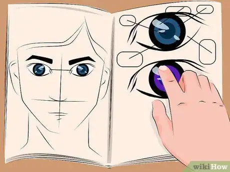 Image intitulée Make Fan Art Step 9