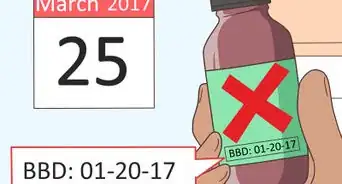 conserver les vitamines et les compléments alimentaires