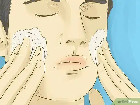 Image intitulée Have a Smooth Face Step 2