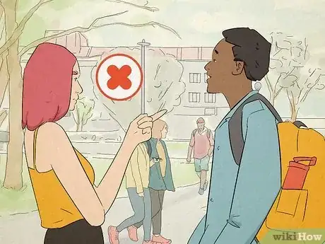 Image intitulée Be Friends With Someone Who Talks Too Much Step 13