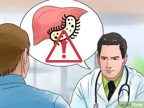 Image intitulée Treat Hepatitis B Step 6