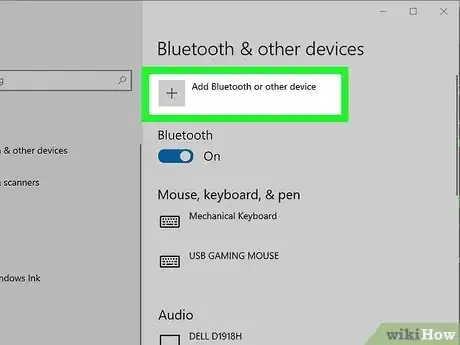 Image intitulée Connect a Headset to PC Step 7