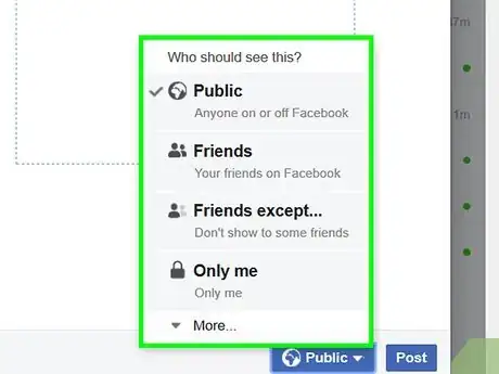 Image intitulée Create a Photo Album on Facebook Step 24