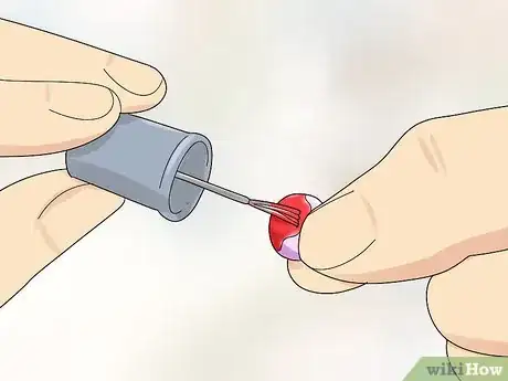 Image intitulée Make a Fake Belly Button Piercing Step 13