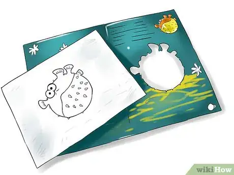 Image intitulée Make Puppets Step 2