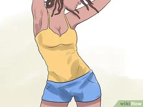 Image intitulée Dance Reggae Step 3