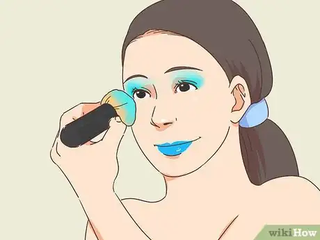 Image intitulée Act Like a Mermaid at School Step 9