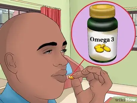 Image intitulée Increase HDL Cholesterol Naturally Step 12