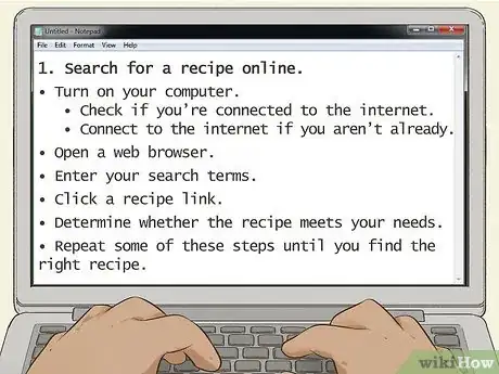 Image intitulée Write an Algorithm in Programming Language Step 5