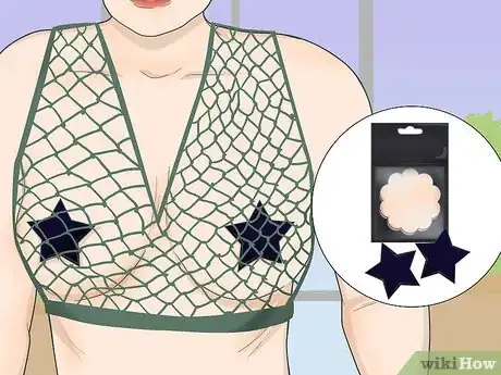 Image intitulée Wear Pasties Step 3