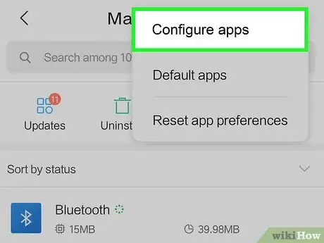 Image intitulée Turn Off Screen Overlay on Android Step 17