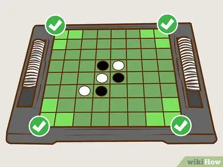Image intitulée Play Othello Step 9