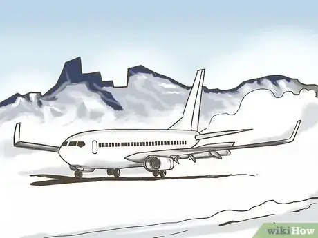 Image intitulée Travel to Antarctica Step 6