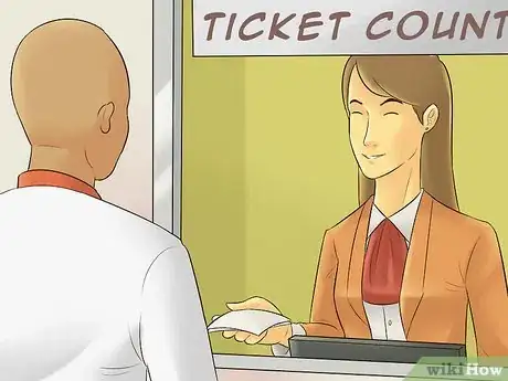 Image intitulée Get an Upgrade to First Class Step 13