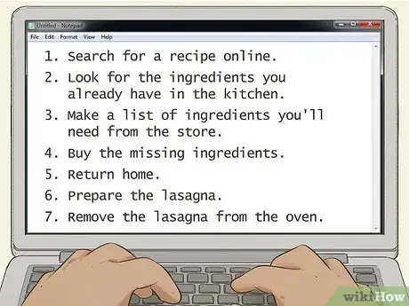 Image intitulée Write an Algorithm in Programming Language Step 4