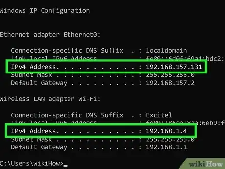 Image intitulée Find the IP Address of Your PC Step 20