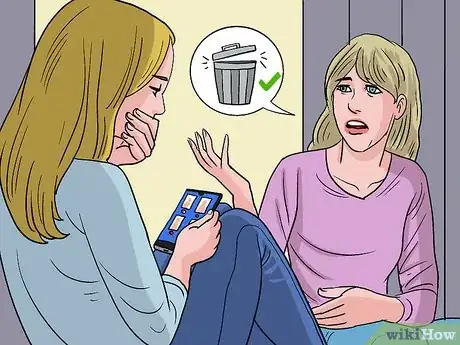 Image intitulée Deal with Catching Your Teen Sexting Step 6