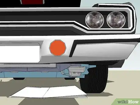 Image intitulée Fix a Brake Fluid Leak Step 3