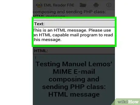 Image intitulée Open EML Files Step 18