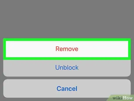 Image intitulée Delete LINE App Contacts on iPhone or iPad Step 10